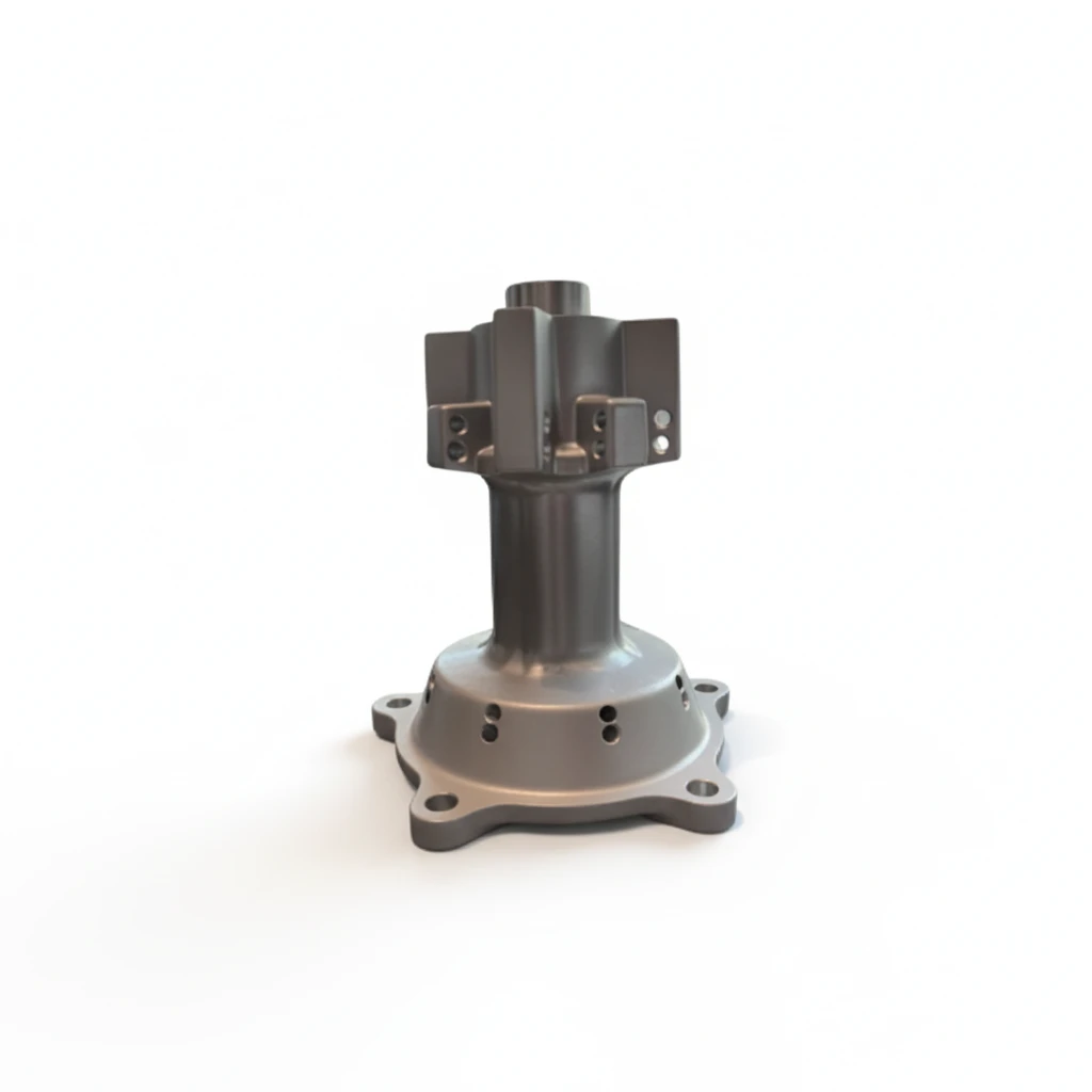 Ступица заднего колеса KTM 65SX 00 15 - фото 1