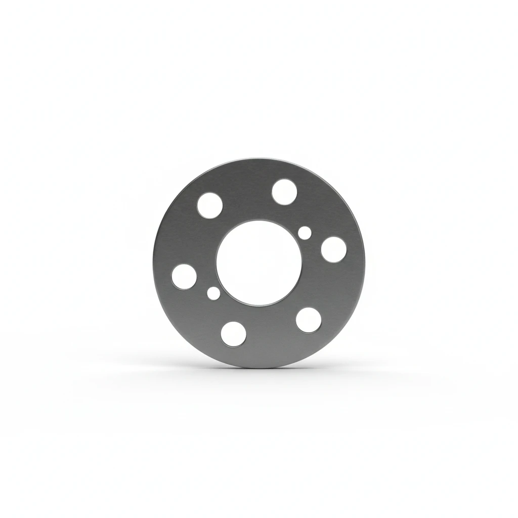 Пластина корзины сцепления KTM 65SX 98 08 - фото 1