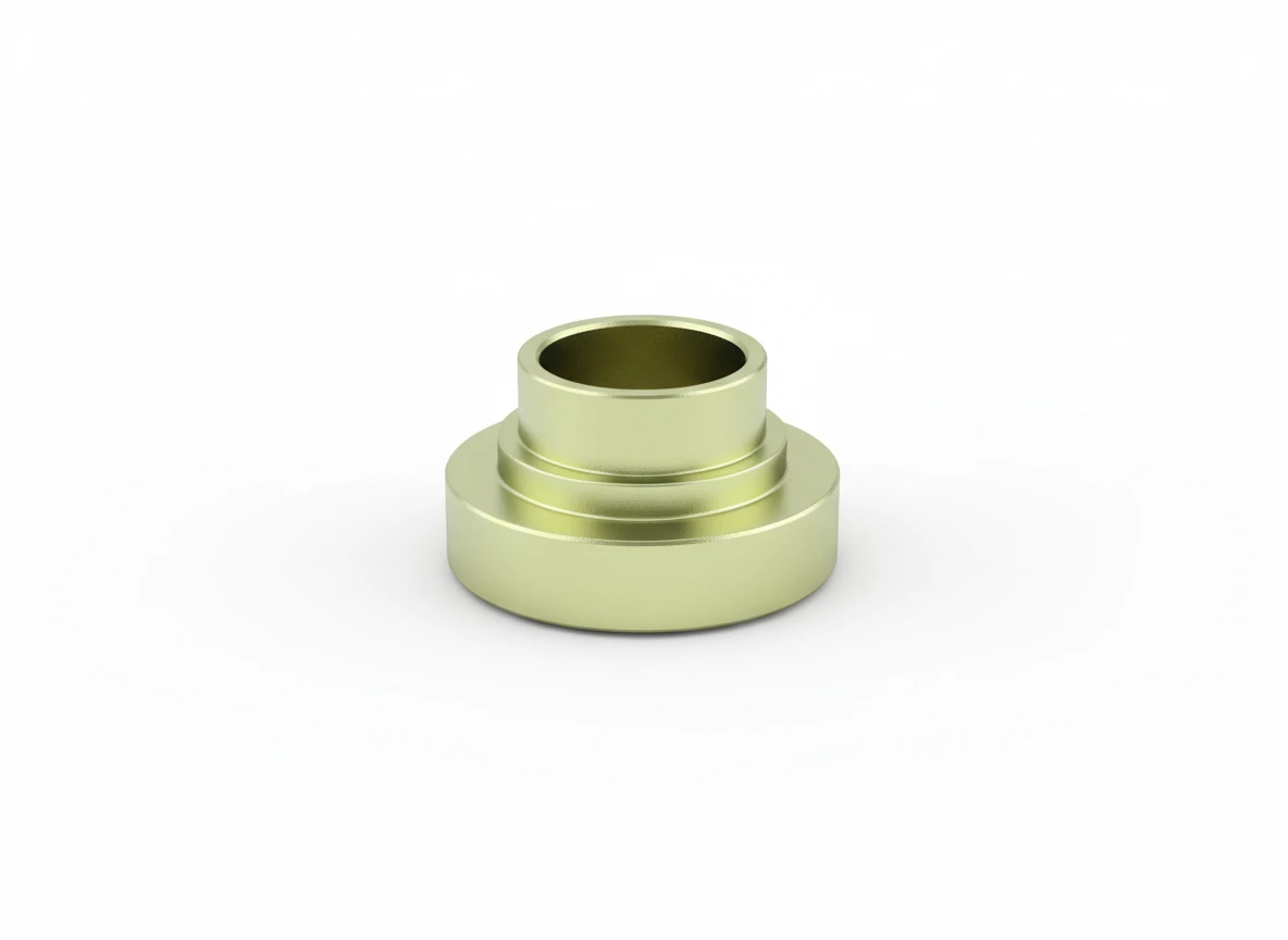 KTM втулка подшипника 12x15 18 24,5x13,5 ( 46180064 ) - фото 1