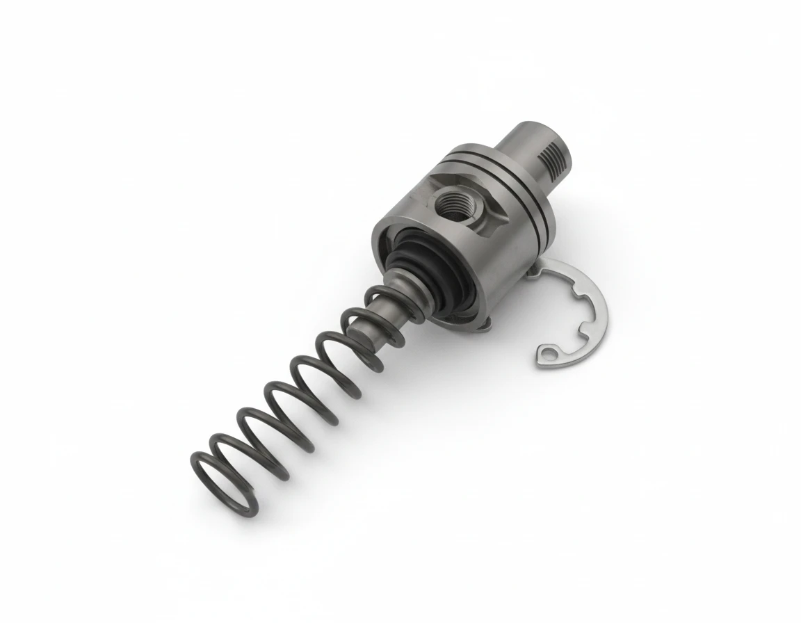 Ремкомплект переднего тормозного цилиндра KTM 65SX 12 13 - фото 1