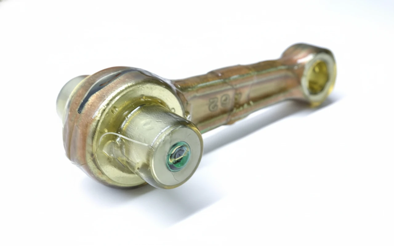 Шатун КТМ65(c09)/TC(c17), original - фото 1