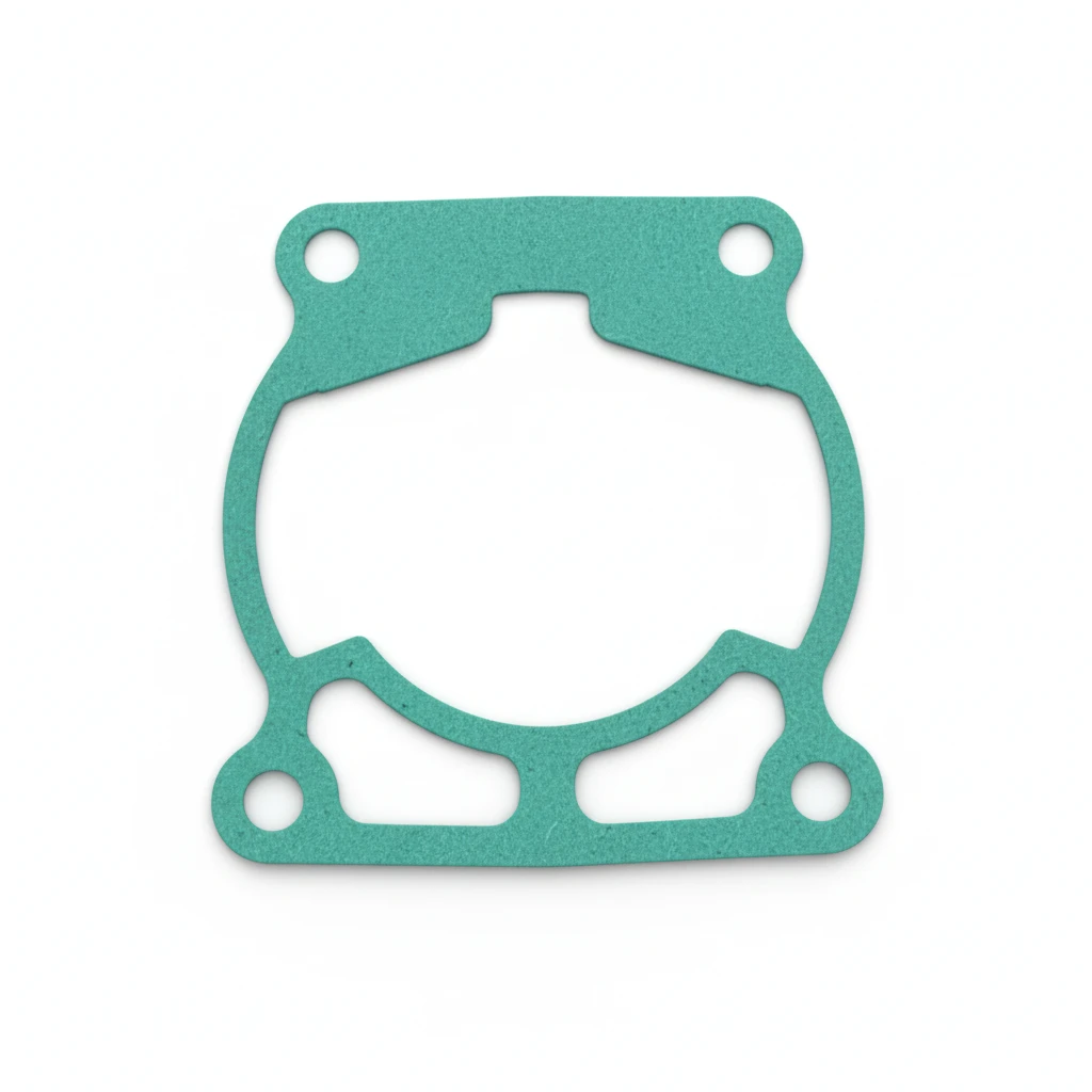 KTM прокладка цилиндра 0,2 MM 50 65 SX 09 23 ( 46230035020 ) - фото 1