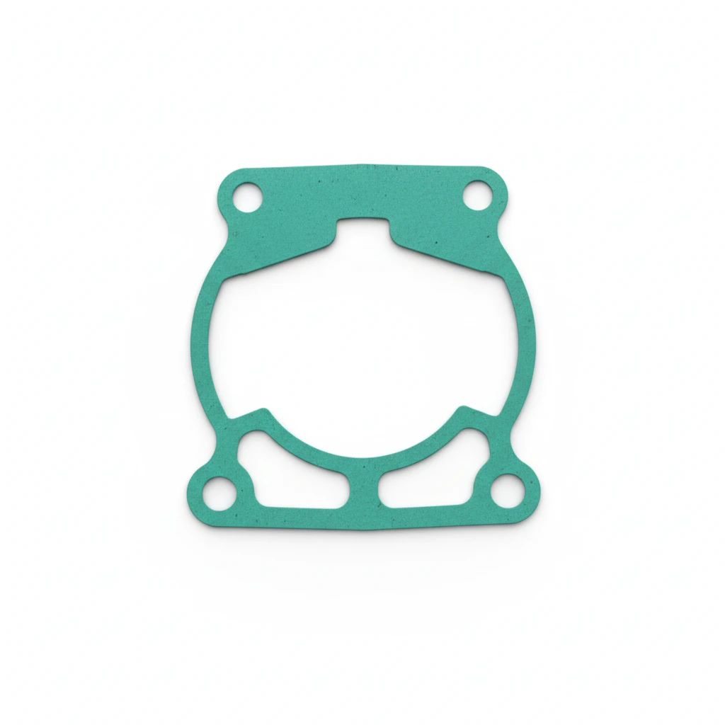 Прокладка под цилиндр KTM50 65(09 23)/TC50 65(17 23) 0,5, original - фото 1