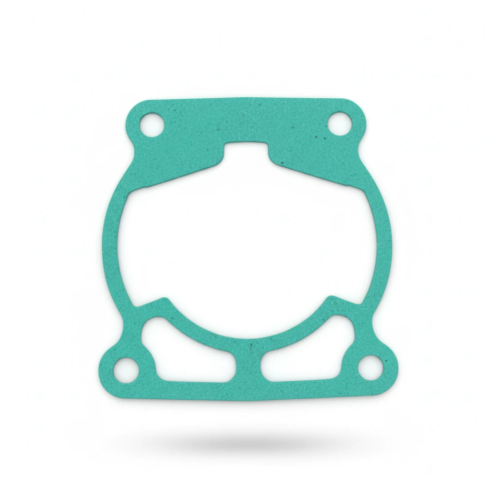 Прокладка под цилиндр KTM50 65(09 23)/TC50 65(17 23) 0,6, original - фото 1