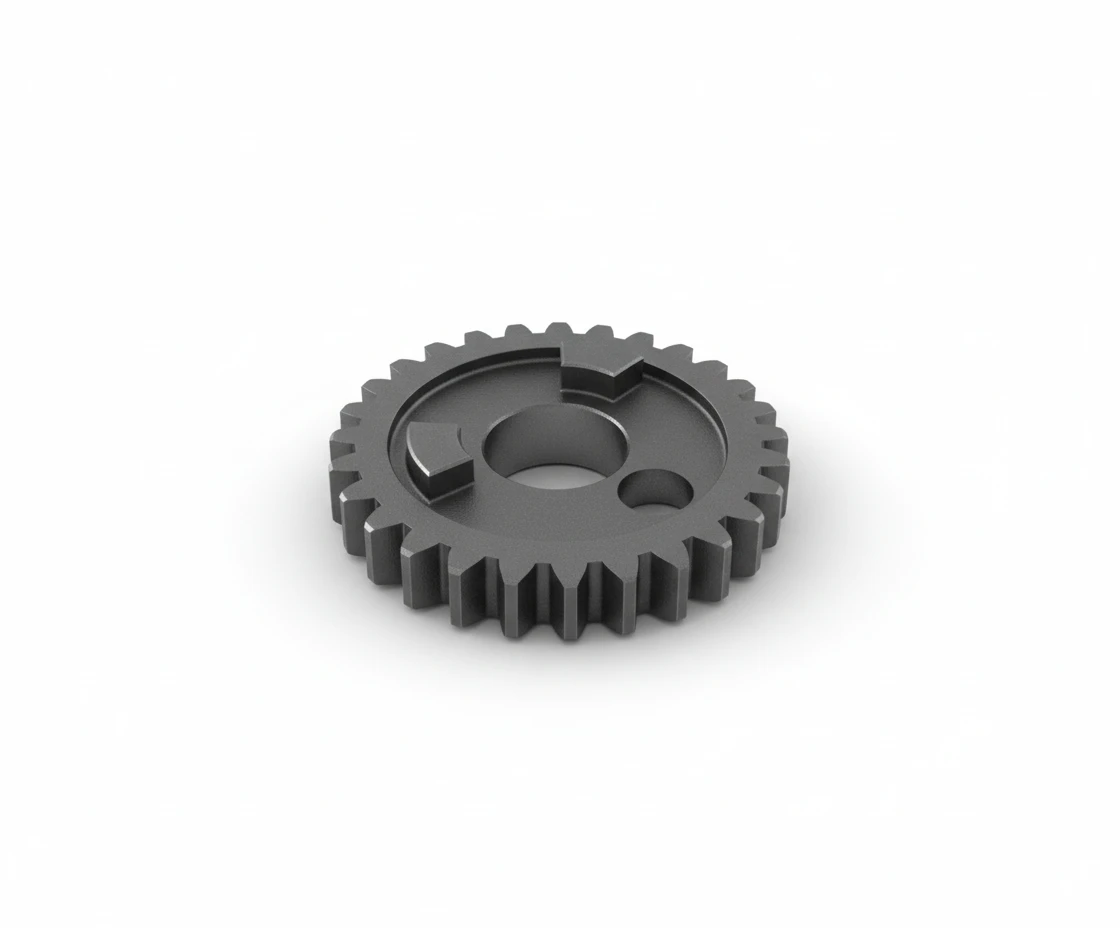 KTM шестерня 65 SX 98-> ( 46233006000 / 46033009000 /  46033009200 ) - фото 1