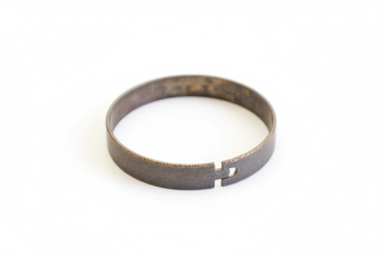 Кольцо поршня амортизатора 8X46 KTM - фото 1