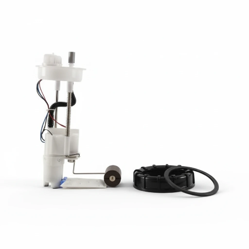 Модуль топливного насоса в сборе Polaris RZR - фото 1