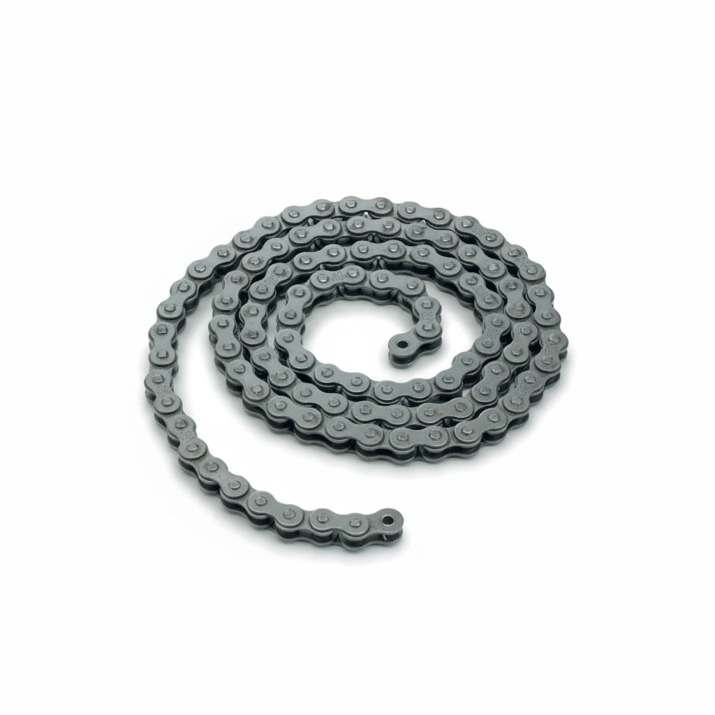 KTM цепь приводная 85 SX ( 47010165124 ) - фото 1