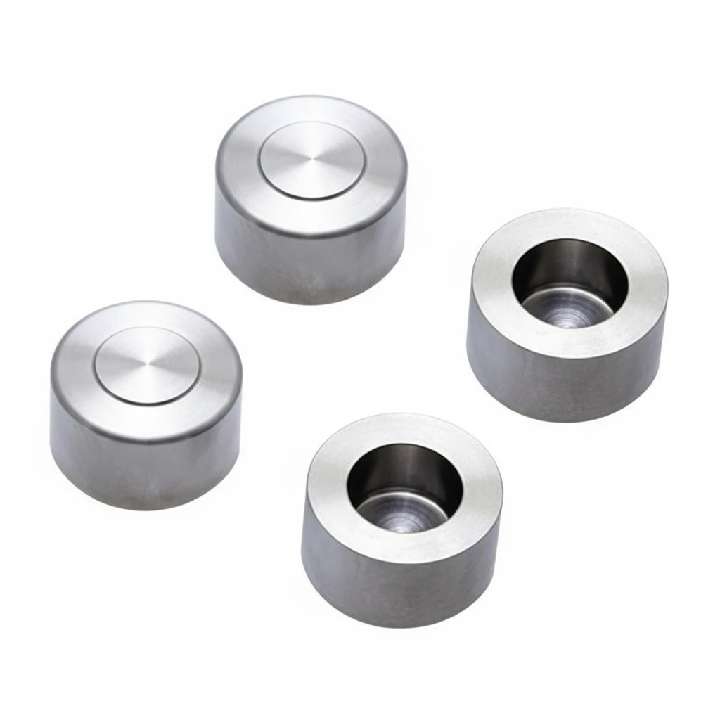 Комплект поршней переднего суппорта KTM SX85 17 20 / Husqvarna TC85 18 20 OEM 47013019100 - фото 1