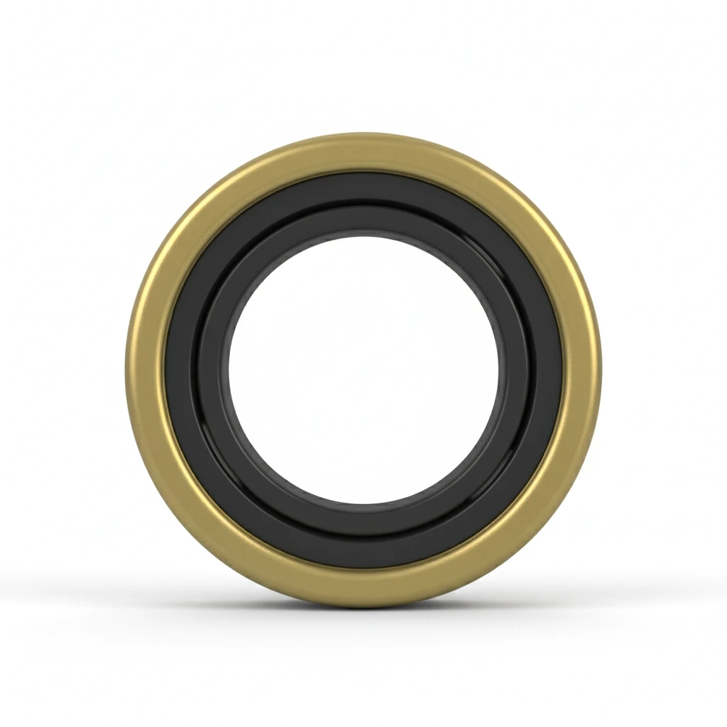 Сальник (20X35X6 BTSL) KTM / Husqvarna / GasGas - фото 1