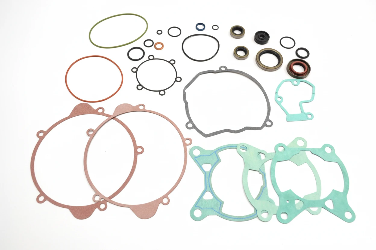 KTM полный комплект прокладок 85 / 105 SX 04 85 SX 03 17 / 105 SX 08 11 ( 47030099100 ) - фото 1