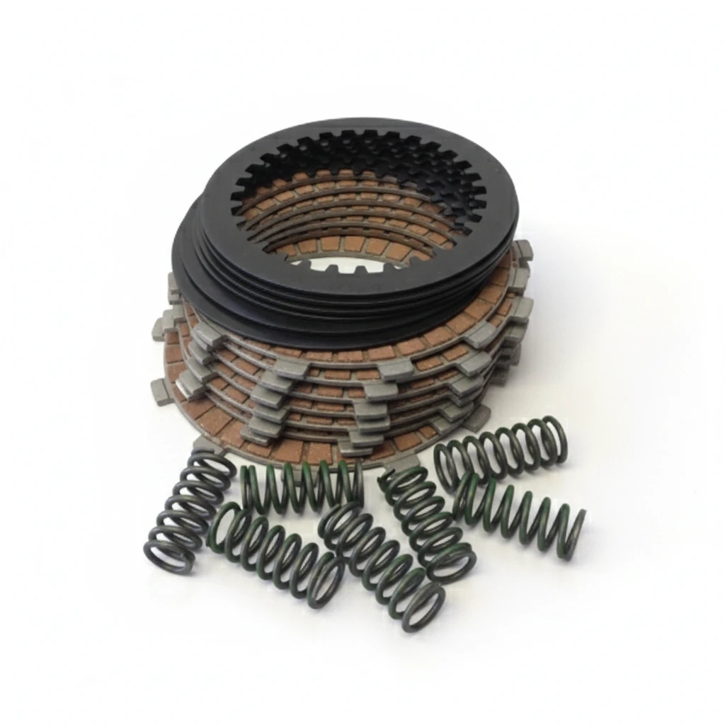 KTM 105 85 SX 03 17 Комплект дисков сцепления ( 47032010010 ) - фото 1