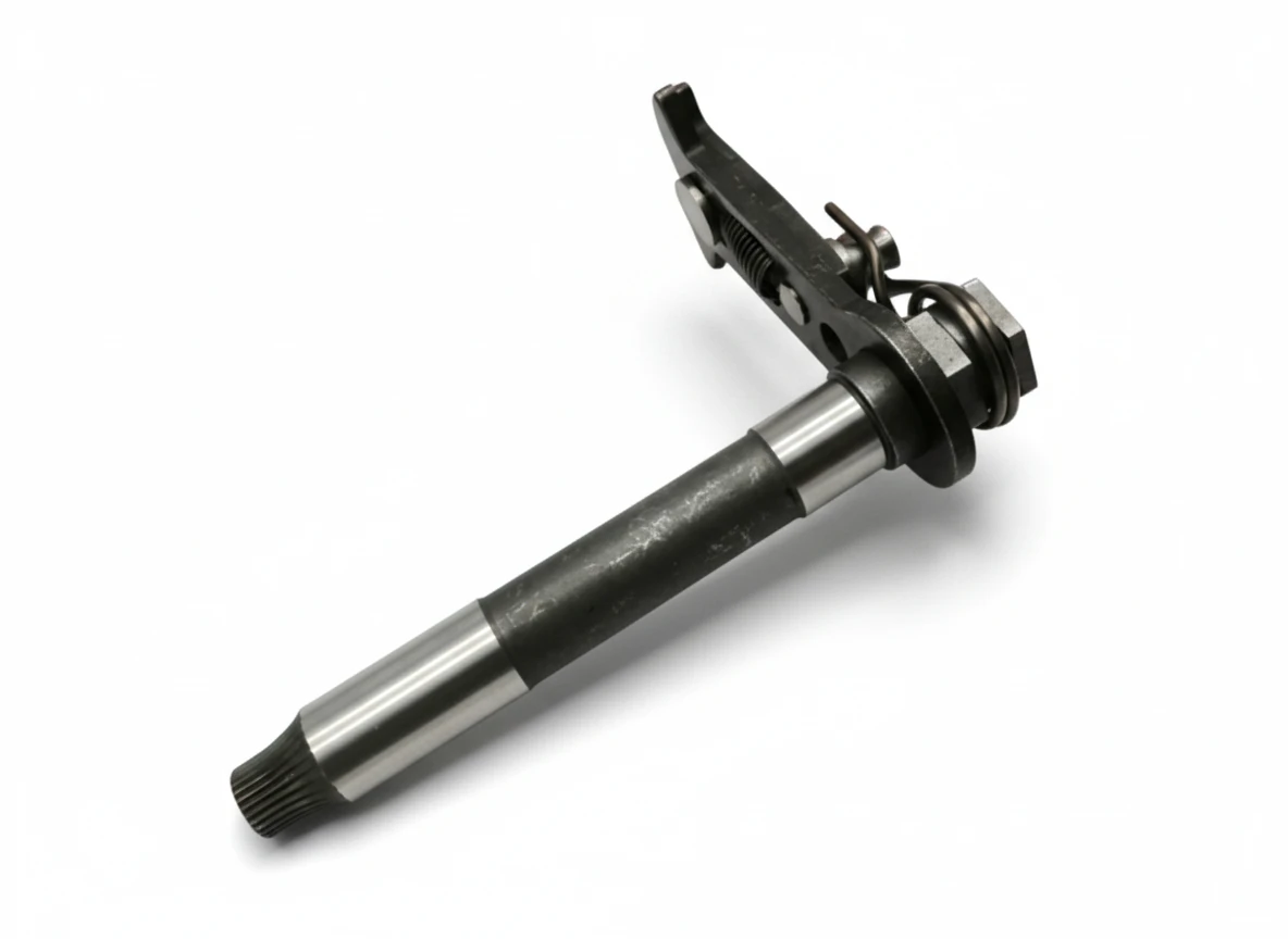 Вал переключения передач KTM 85SX 03 17 / Husqvarna TC85 14 17 - фото 1