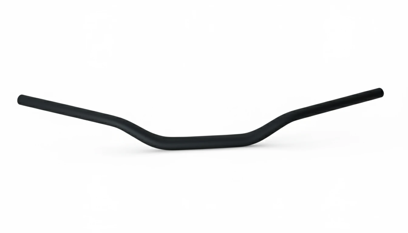 Руль 28мм KTM KTM 85SX 13- / Husqvarna TC85 14- / GasGas MC85 21- - фото 1