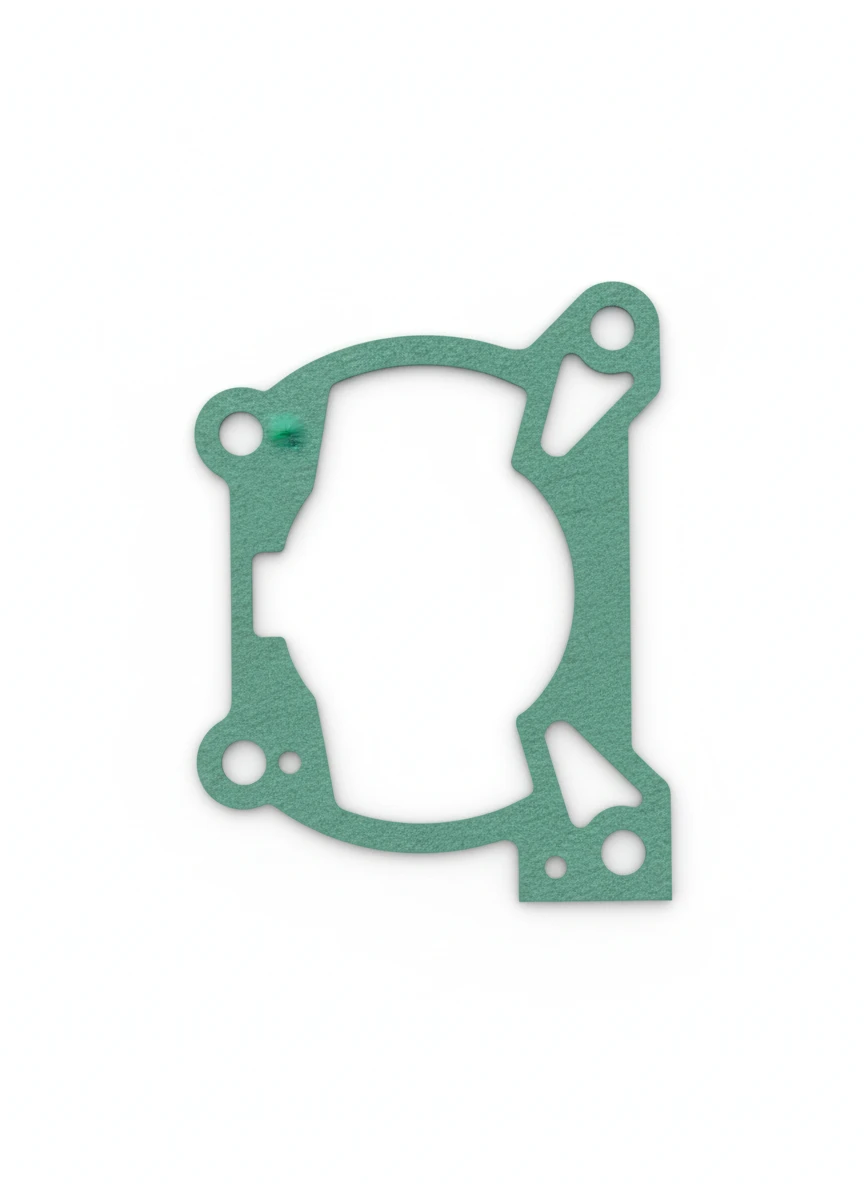 Прокладка под цилиндр (0,20) KTM 85SX 18 21 / Husqvarna TC85 18 21 / GasGas MC85 21- - фото 1