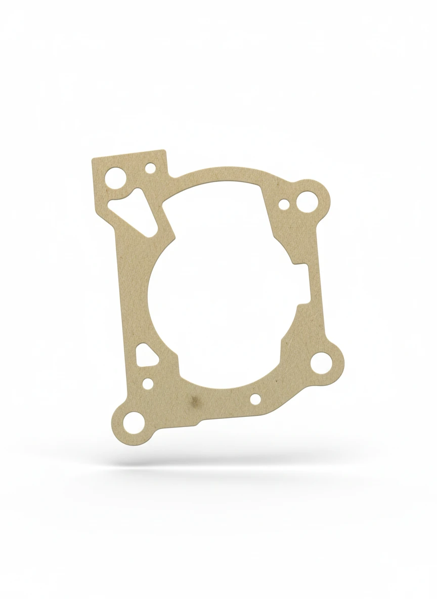Прокладка под цилиндр (0,25) KTM 85SX 18 21 / Husqvarna TC85 18 21 / GasGas MC85 21- - фото 1