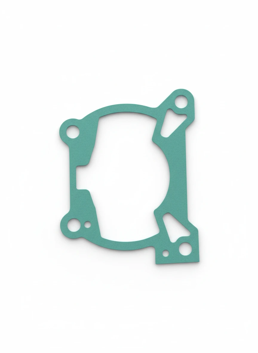 Прокладка под цилиндр (0,40) KTM 85SX 18 21 / Husqvarna TC85 18 21 / GasGas MC85 21- - фото 1