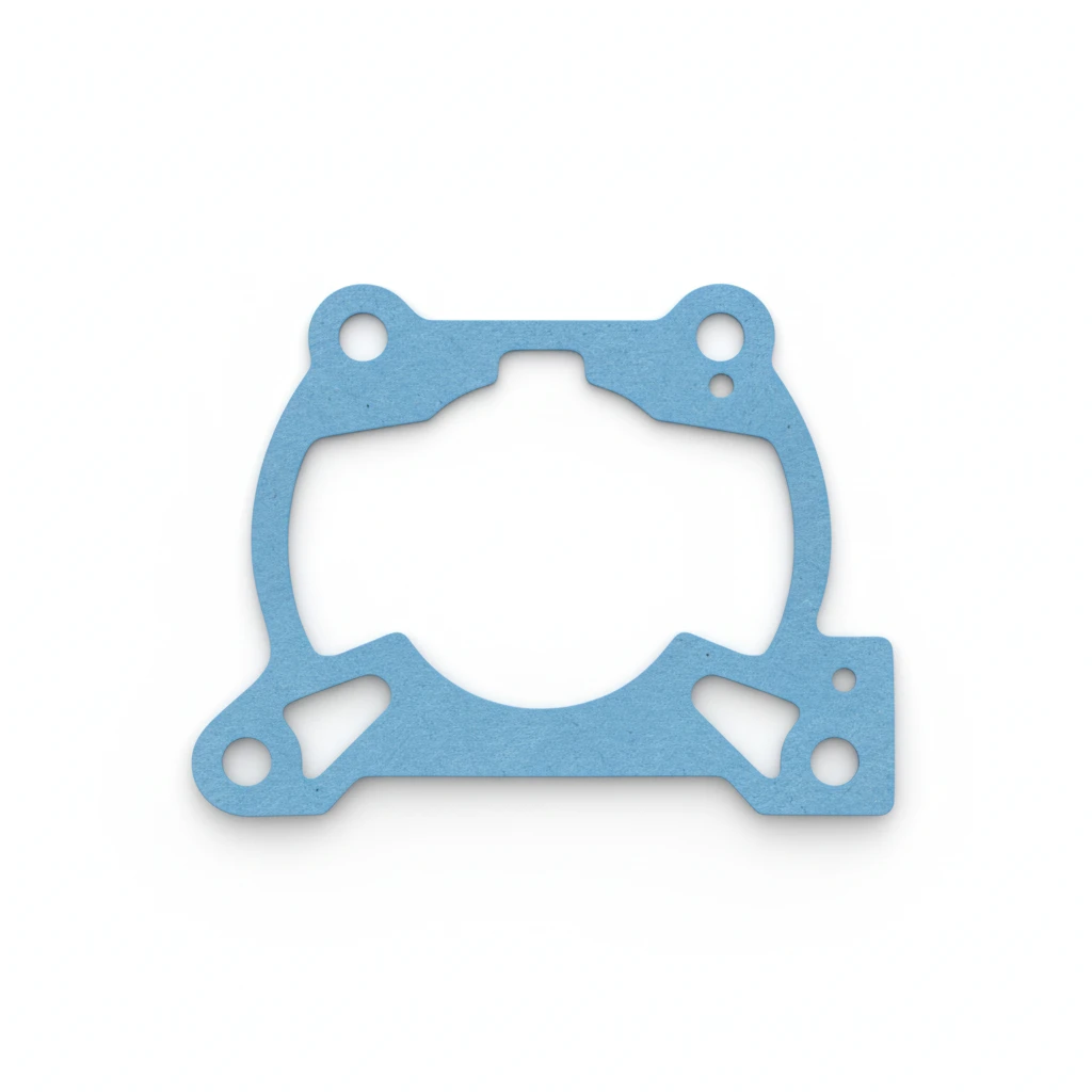 Прокладка под цилиндр (0,75) KTM 85SX 18 21 / Husqvarna TC85 18 21 / GasGas MC85 21- - фото 1