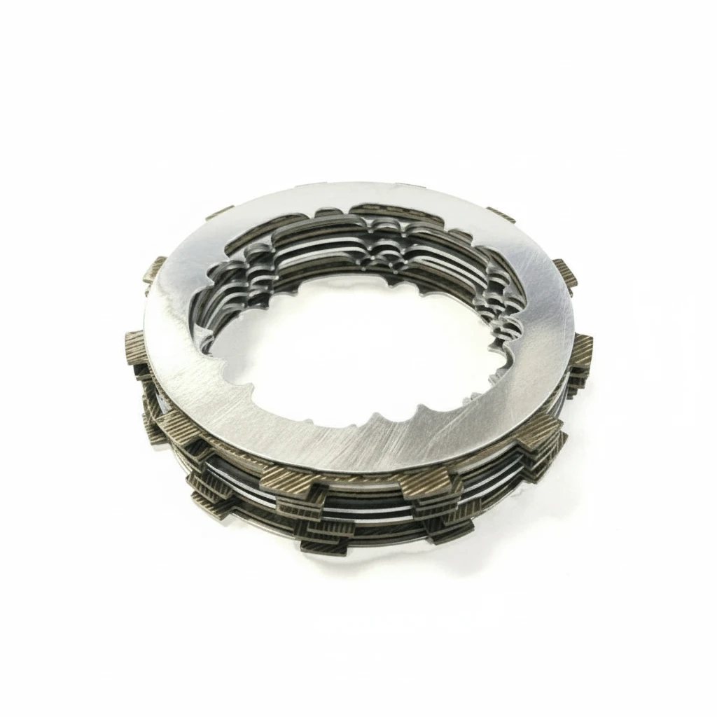 Диски сцепления KTM HQ85(c18), original - фото 1