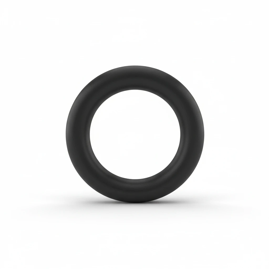 4MX 14561 00 - Кольцо уплотнительное Yamaha - фото 1