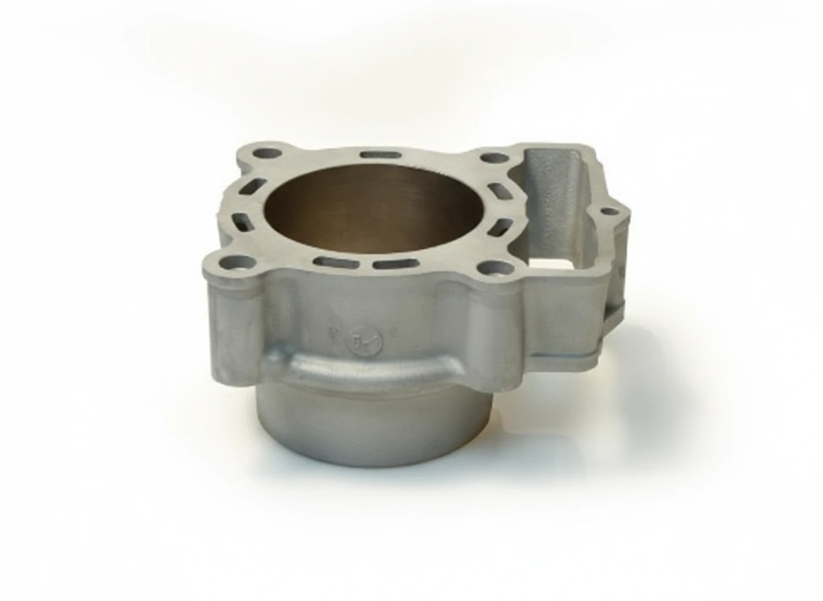 Цилиндр KTM 250SX F 13 15; 250EXC F 14 16 / Husqvarna FC250 14 15; FE250 14 16 - фото 1