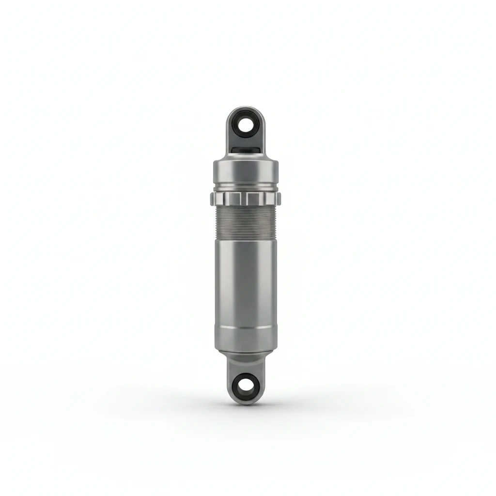 Корпус амортизатора WP XACT KTM SX SX F 17 21 / Husqvarna TE TC FC FE 17 21 - фото 1