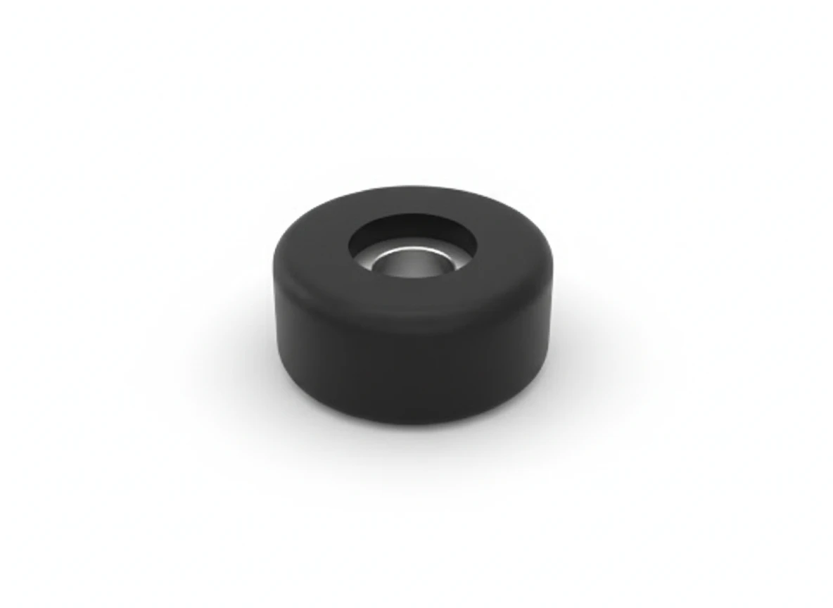 KTM втулка крепления бака 12X26x12 '98 EXC F SX F 97 21 ( 50307014000 ) - фото 1