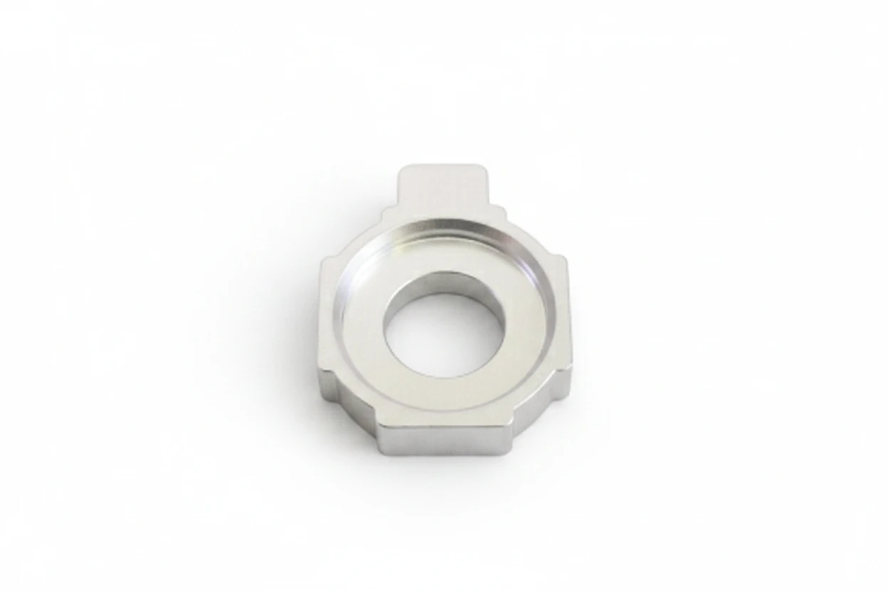 Натяжитель приводной цепи KTM SX SX F 00 12; EXC EXC F 00- / Husqvarna TE FE 14- / GasGas EC EC F 21- - фото 1