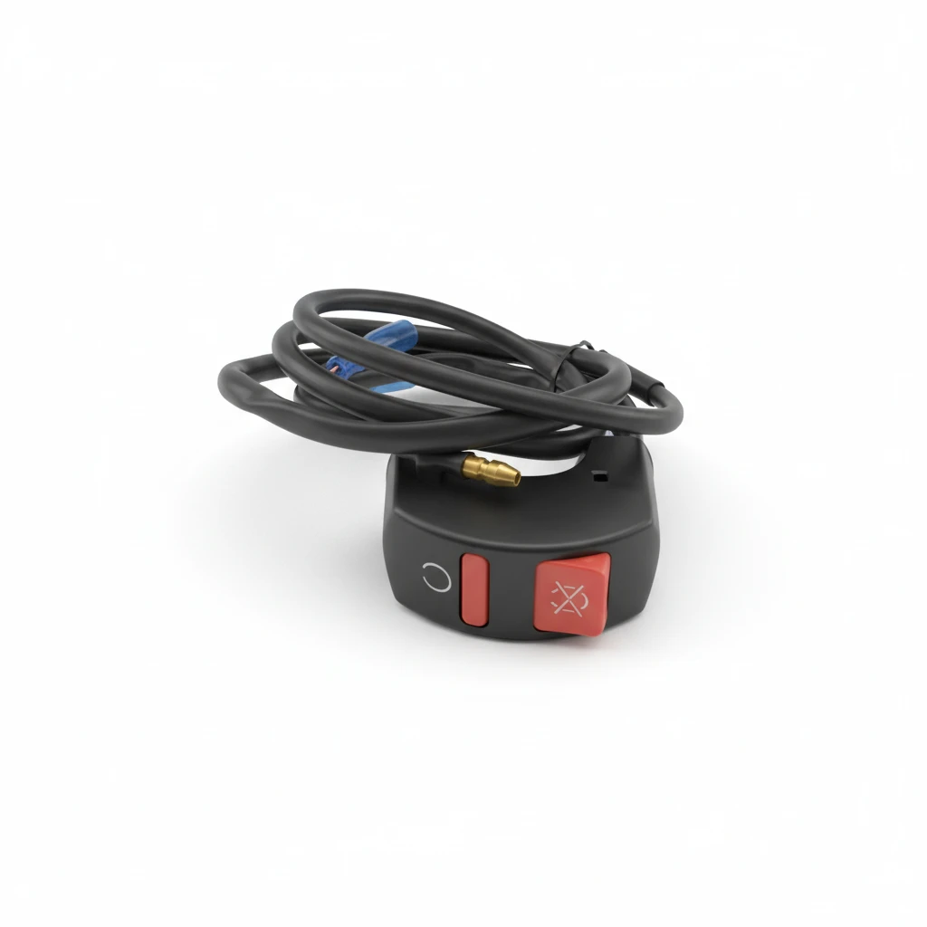 KTM выключатель ENGINE STOP SWITCH CEV EXCF / EXC / TPI 97 21 ( 50311074000 ) - фото 1