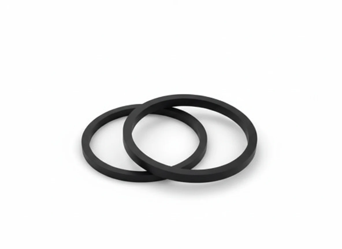 KTM ремкомплект уплотнений тормозного суппорта / задний 690 Duke / R 08-> ( 50313081000 ) - фото 1