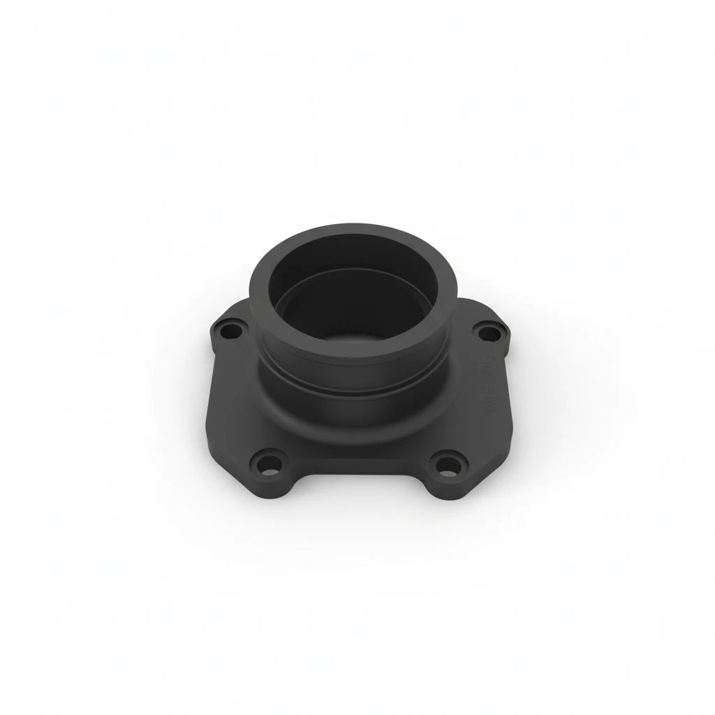 KTM впускной коллектор 125 SX125 09 - 15 ( 50330050300 ) - фото 1