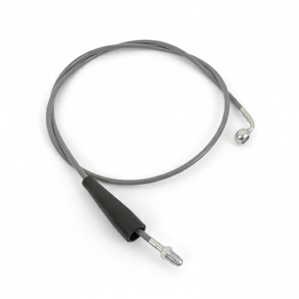 Гидролиния сцепления KTM 125 150SX 04 15 ; 125 200EXC 04 16 / Husqvarna TC125 250 14 16  - фото 1