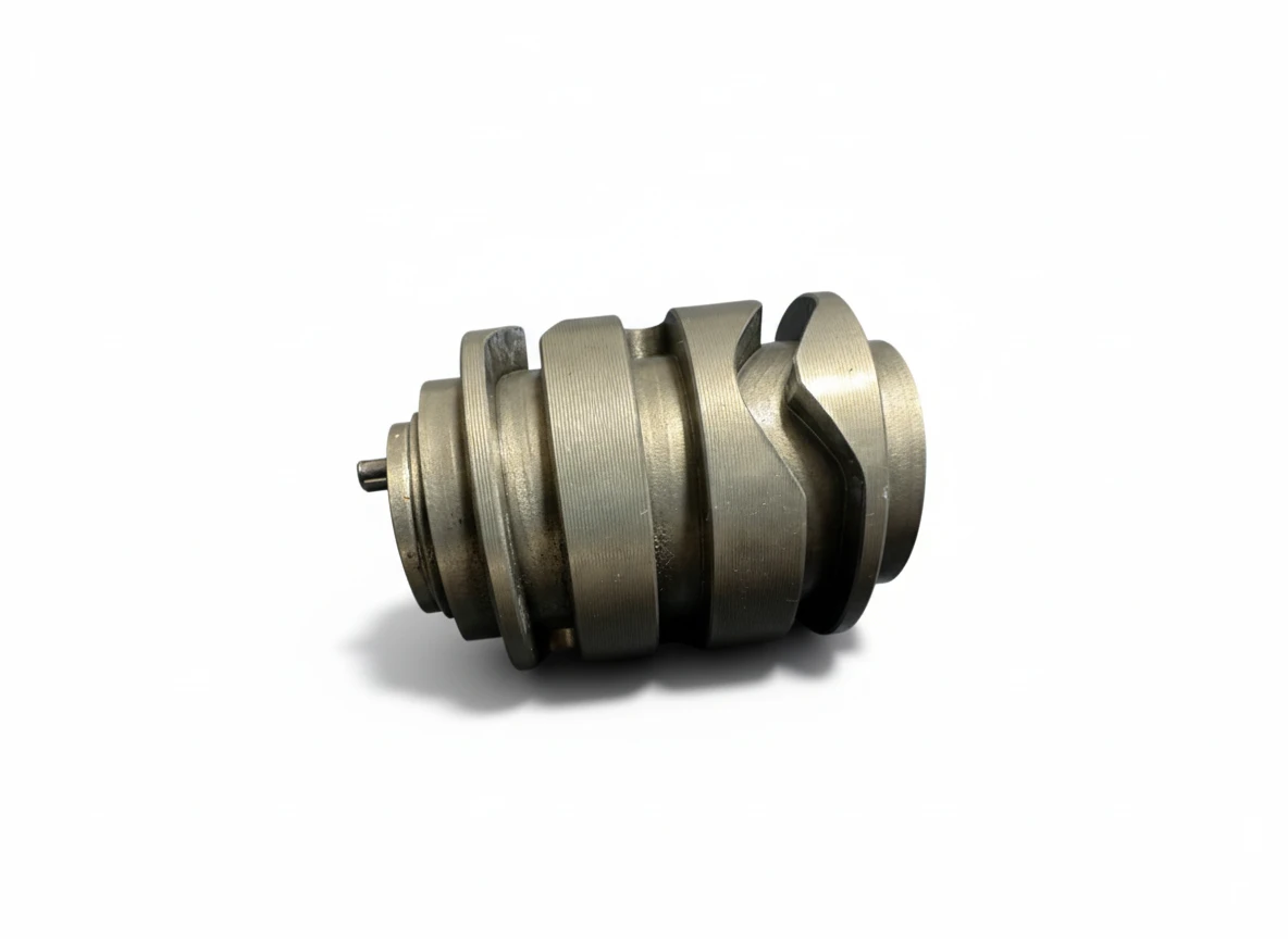 Копирный вал KTM SX125 06 15; EXC125 200 06 15 - фото 1