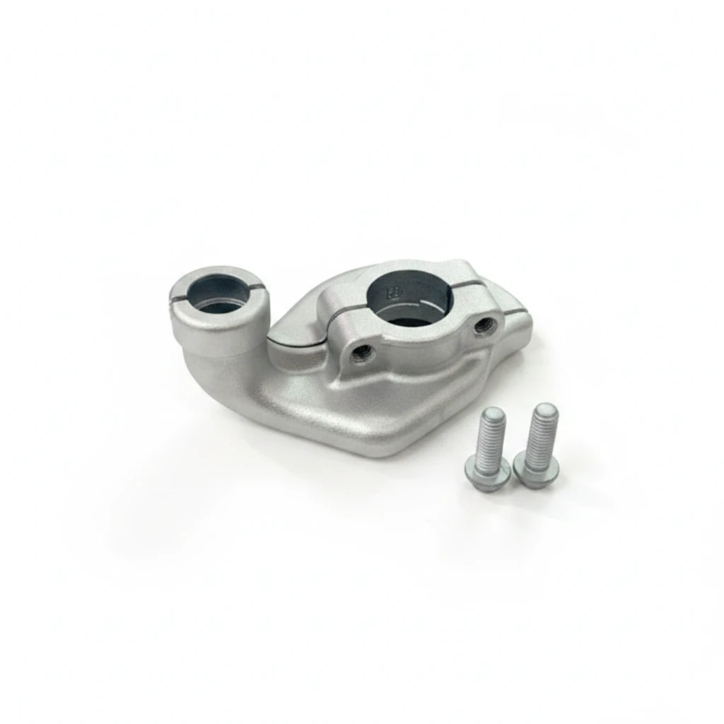 Корпус ручки газа KTM SX EXC 17 20 (карбюратор); 85SX 18 20 / Husqvarna TC TE 17 20 (карбюратор); 85SX 18 20 - фото 1