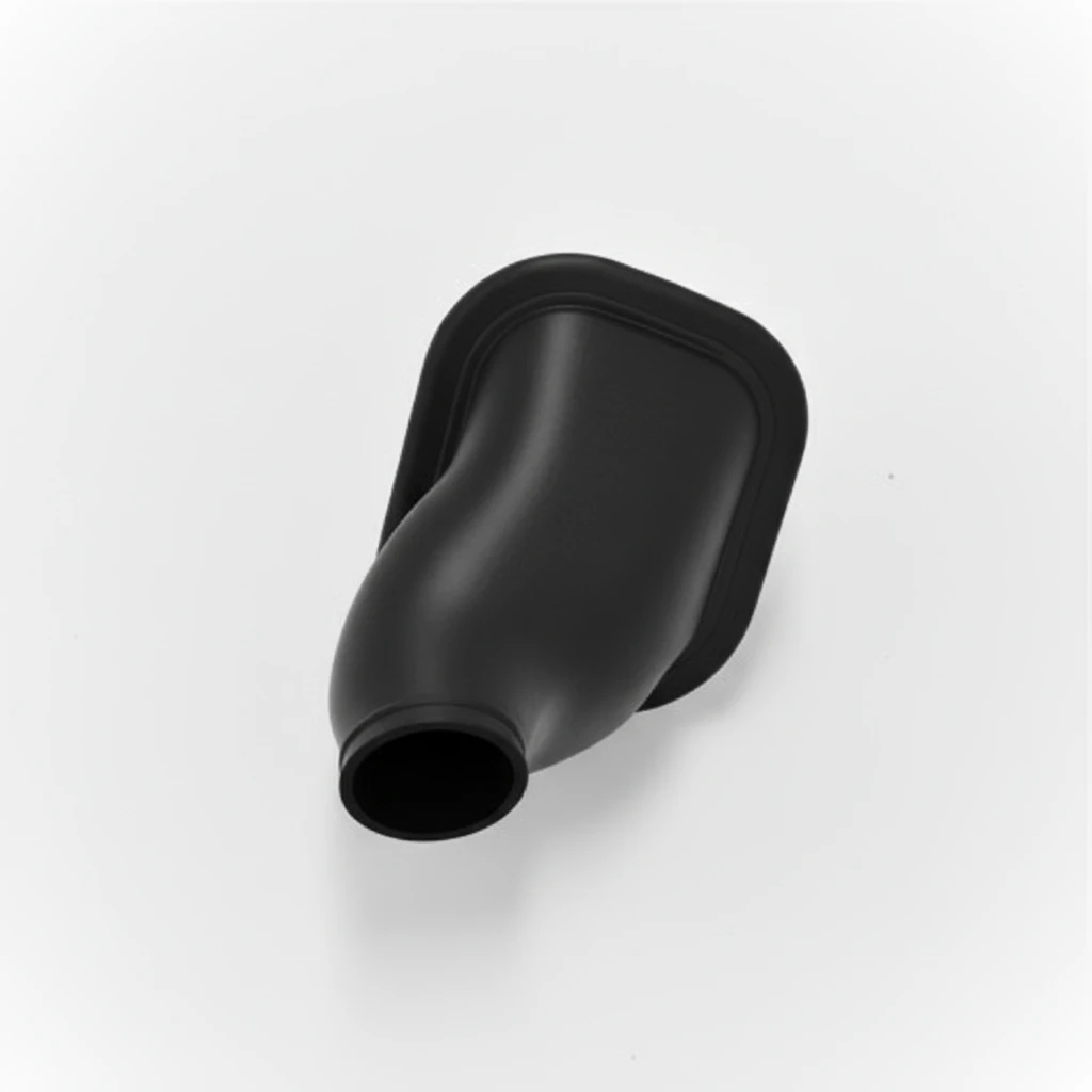 Патрубок впускной для карбюраторных моделей KTM 250EXC, 300EXC 17 21 / Husqvarna TE150, TE250, TE300 17 19 - фото 1