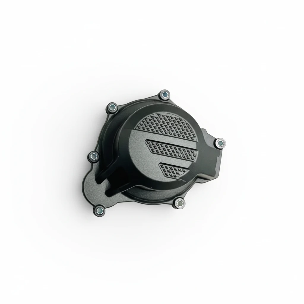 Крышка генератора KTM 125 150SX 16 22 - фото 1