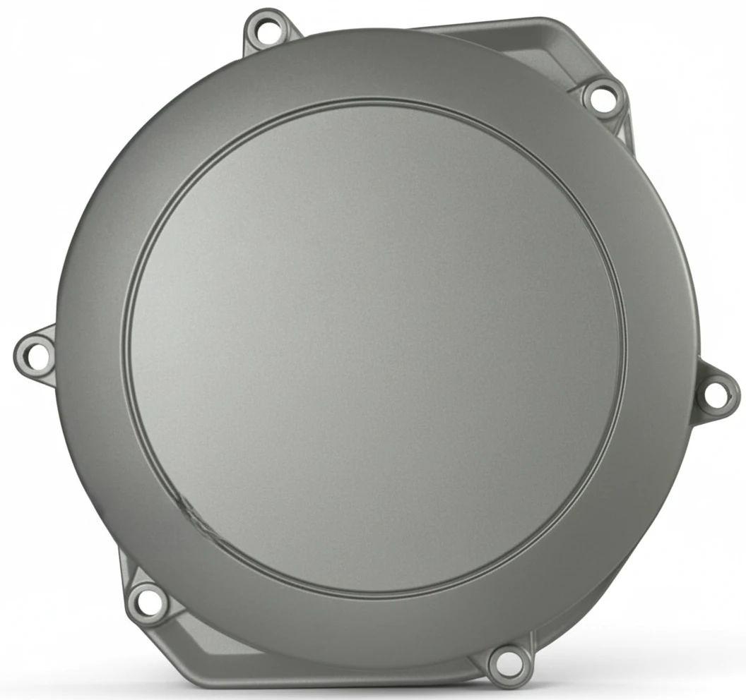 Крышка сцепления KTM SX125 150 16 17 - фото 1