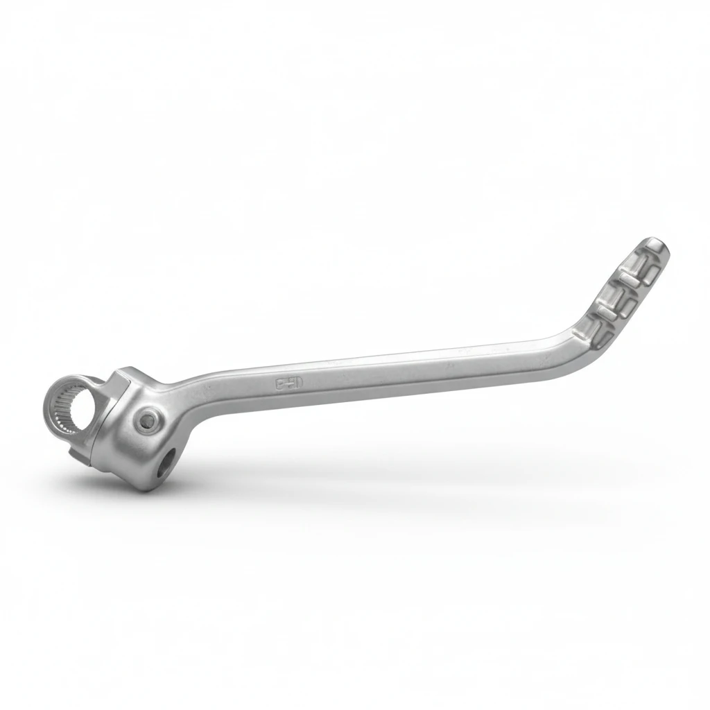 50433070044 - Кикстартер KTM 2 такта 125 150 250 300 (2017 2020) - фото 1