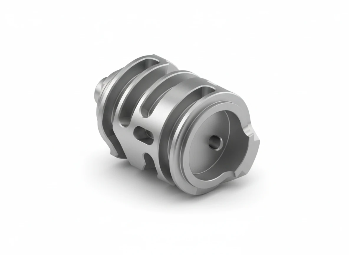 Копирный вал KTM 125 150SX 16 18 / Husqvarna TC125 150 16 18; TE150 17 18 - фото 1