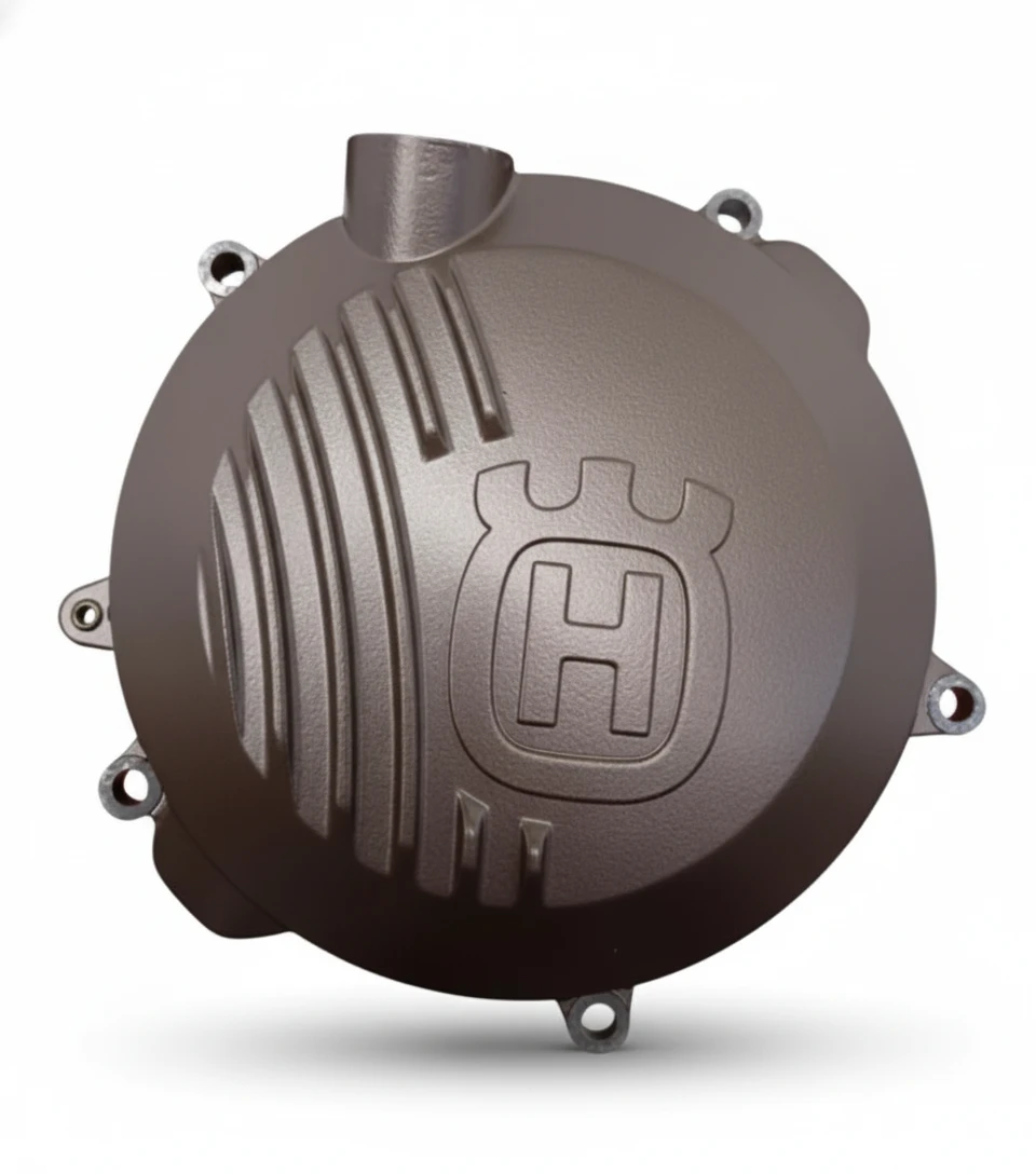 Крышка сцепления Husqvarna TC125 19 22 / TE150 19 23 - фото 1