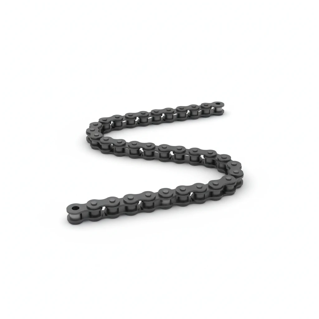 Цепь 520 112 - фото 1