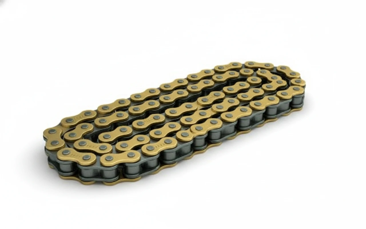 Цепь 520ATV2 100 - фото 1