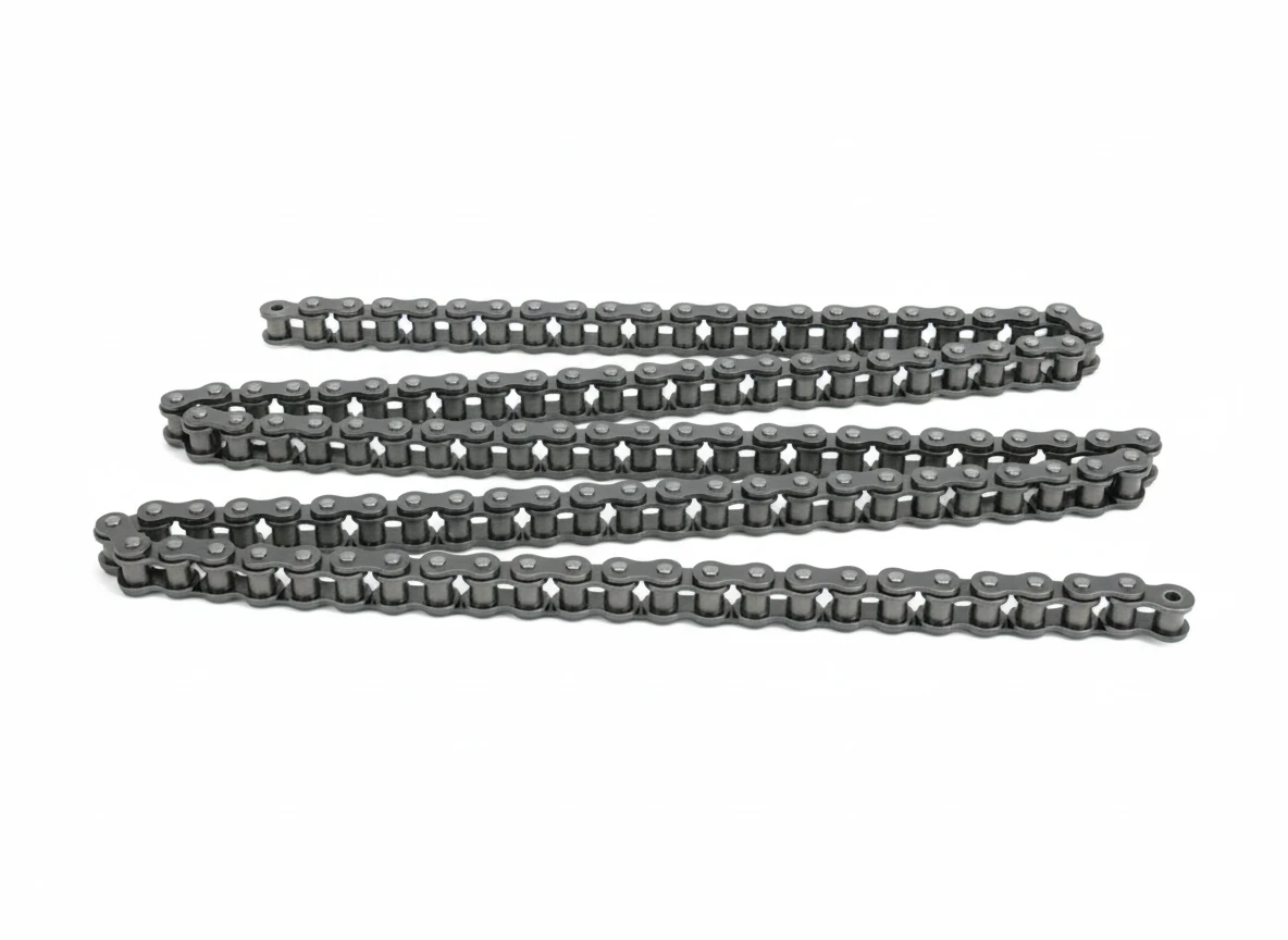 Цепь 520NZ 104 - фото 1