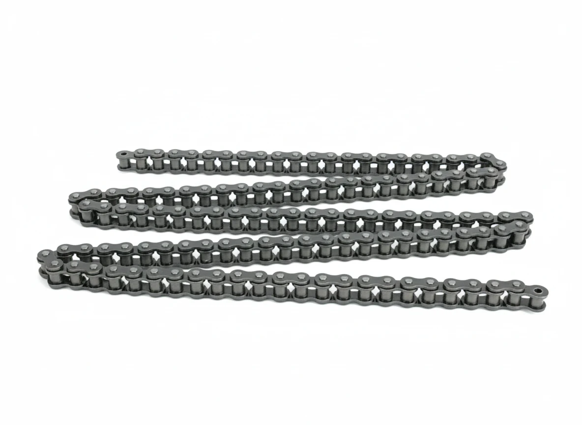 Цепь 520NZ 114 - фото 1