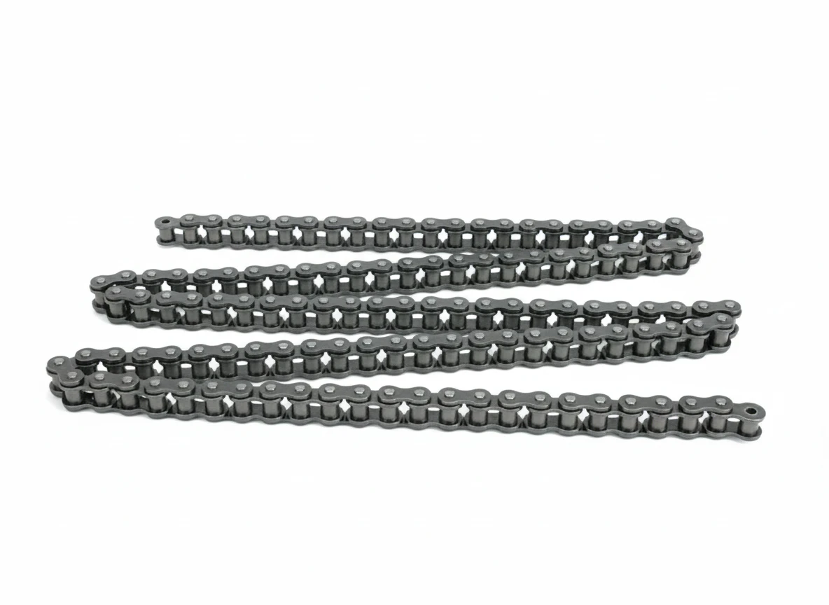 Цепь 520NZ 118 - фото 1