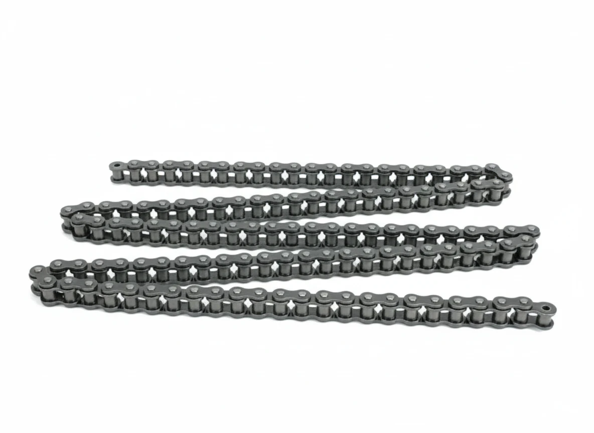 Цепь 520NZ 120 - фото 1