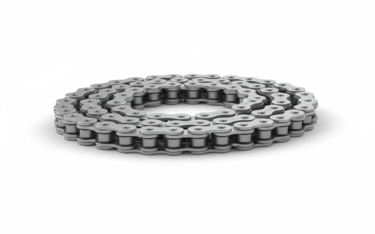Цепь 520ZVM X X Ring усиленная 098 - фото 1
