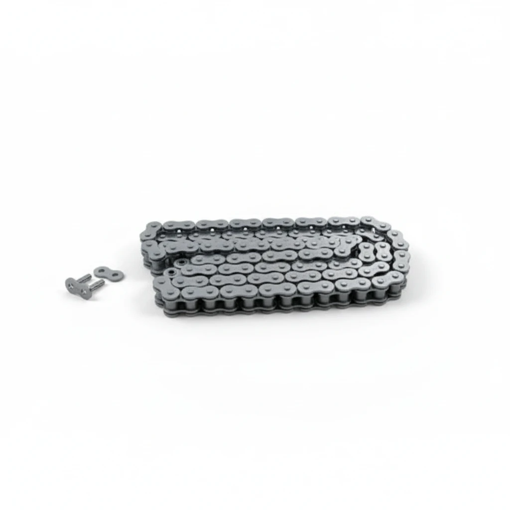 Цепь 525 120 - фото 1