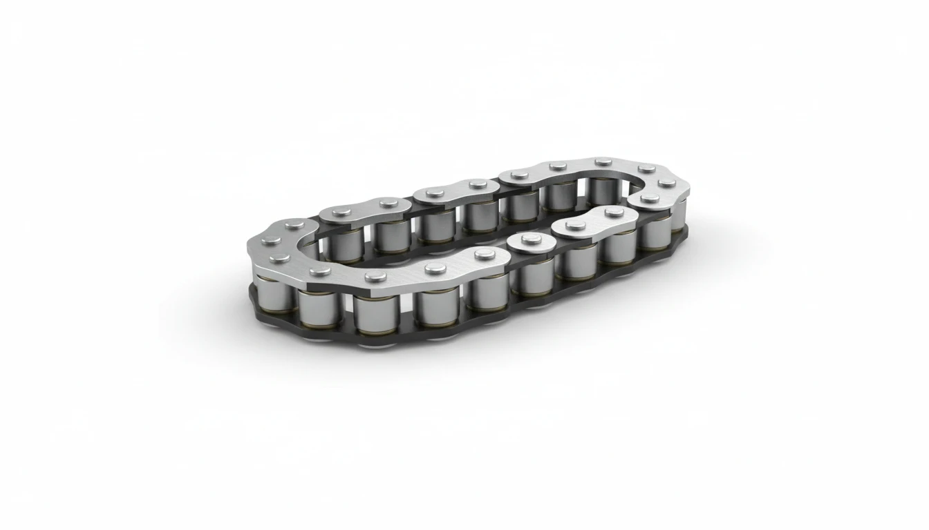 Цепь 530 102 - фото 1