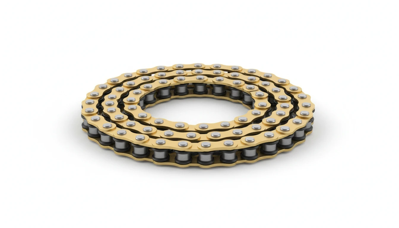 Цепь 530 130 - фото 1